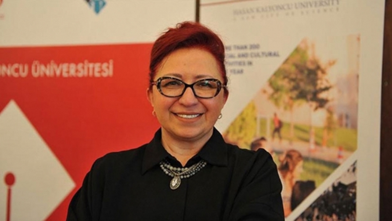 prof dr edibe sözenden İklim değişikliği uyarısı