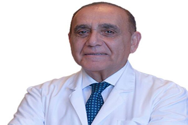 Prof. Dr. Mehmet Nur Altınörs “Beyin Tümörleri Artık Korkutucu Değil”