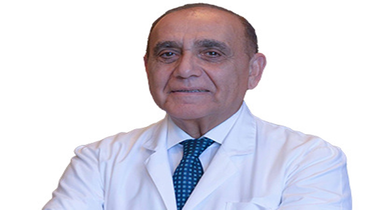 prof dr mehmet nur altınörs beyin tümörleri artık korkutucu değil