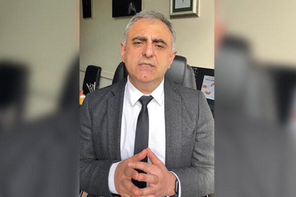 Prof. Dr. Odasında Ölü Bulundu: Bakan Koca’dan Başsağlığı Mesajı