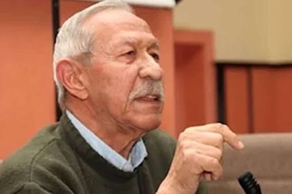 Prof. Dr. Uğur Ersoy’un Boğaziçi Üniversitesine Girişi Yasaklandı
