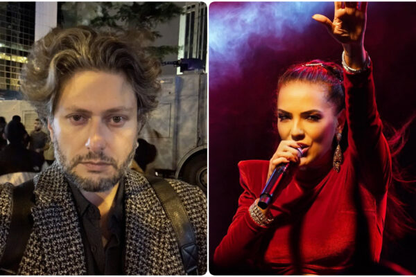 Provokatör Furkan Bölükbaşı’na Yeşim Salkım’dan Tokat Gibi Yanıt: “Kim Bu…”