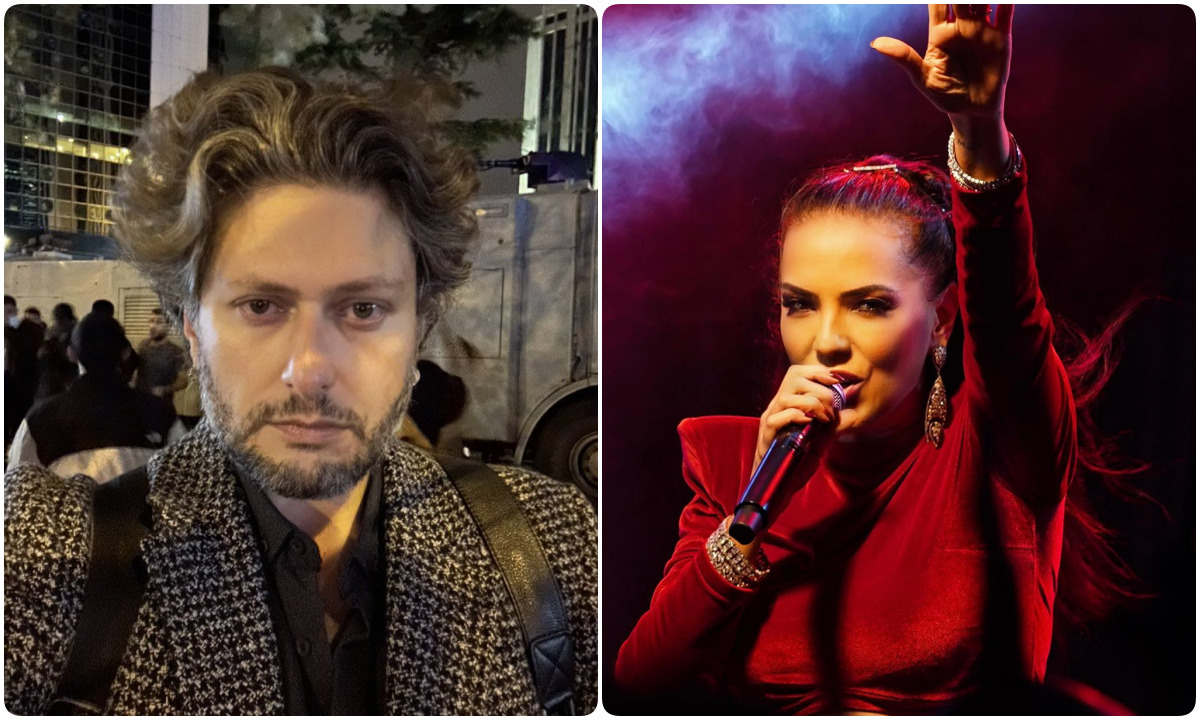 provokatör furkan bölükbaşına yeşim salkımdan tokat gibi yanıt kim bu