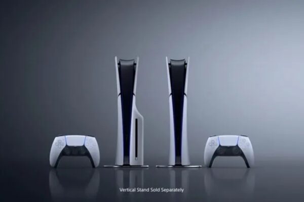 PS5 Slim Türkiye’de Satışa Sunuldu