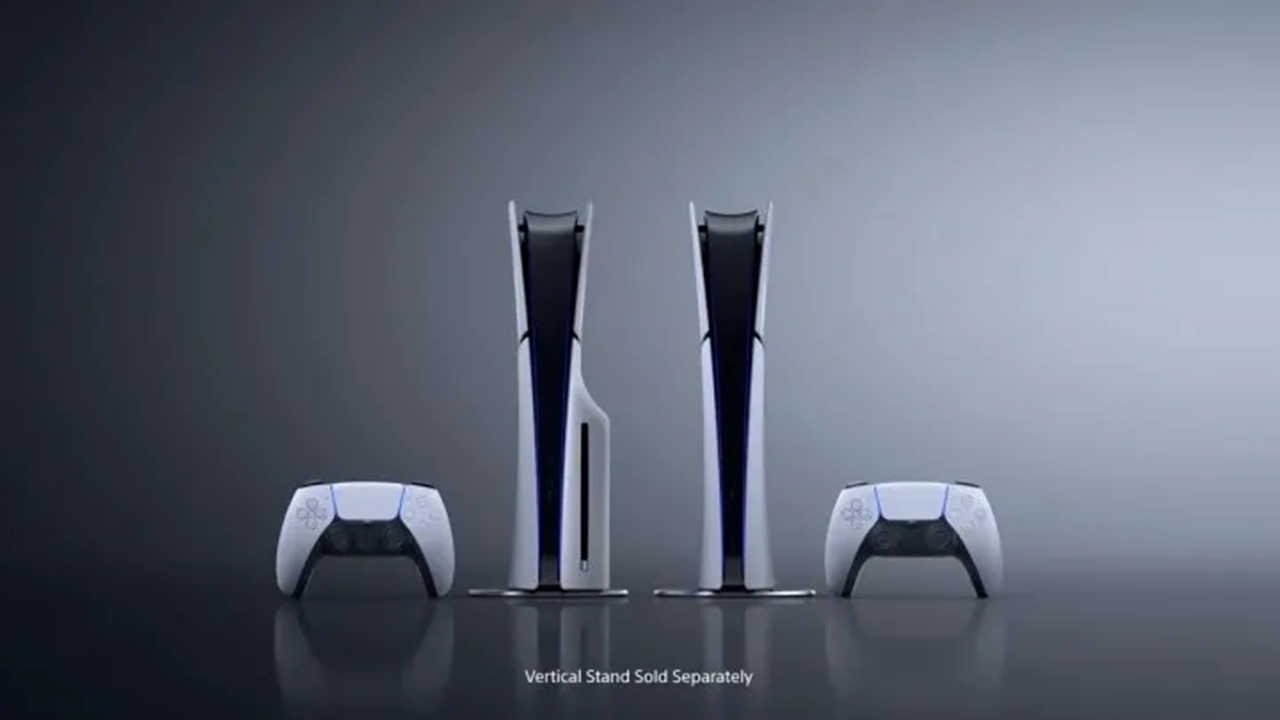 ps5 slim türkiyede satışa sunuldu