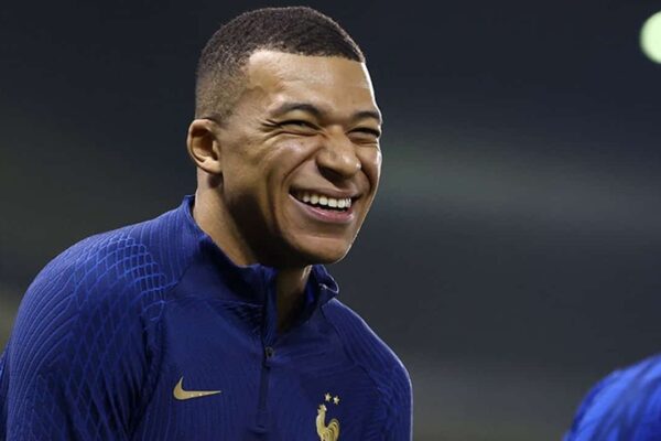 PSG Al Hilal’in Mbappe İçin Yaptığı Teklifi Kabul Etti