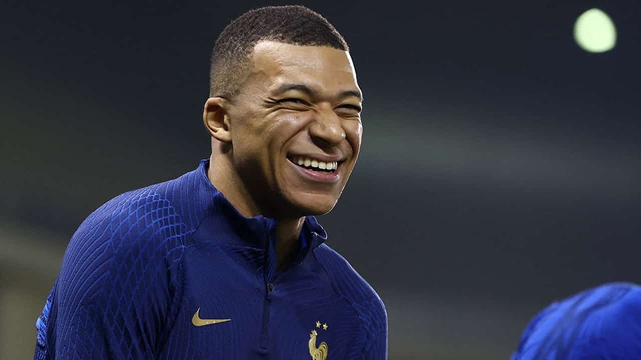 psg al hilalin mbappe İçin yaptığı teklifi kabul etti