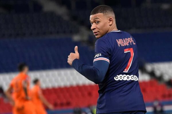 PSG ve Mbappe Arasındaki İpler Tamamen Koptu