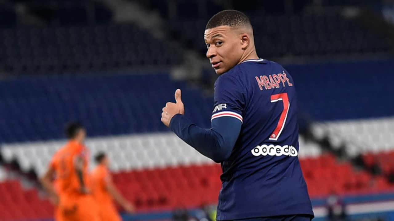 psg ve mbappe arasındaki İpler tamamen koptu