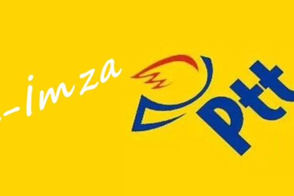Ptt Aş, E-imza İle Dijital Dünyada Güvenli İşlem İmkanı Sunuyor