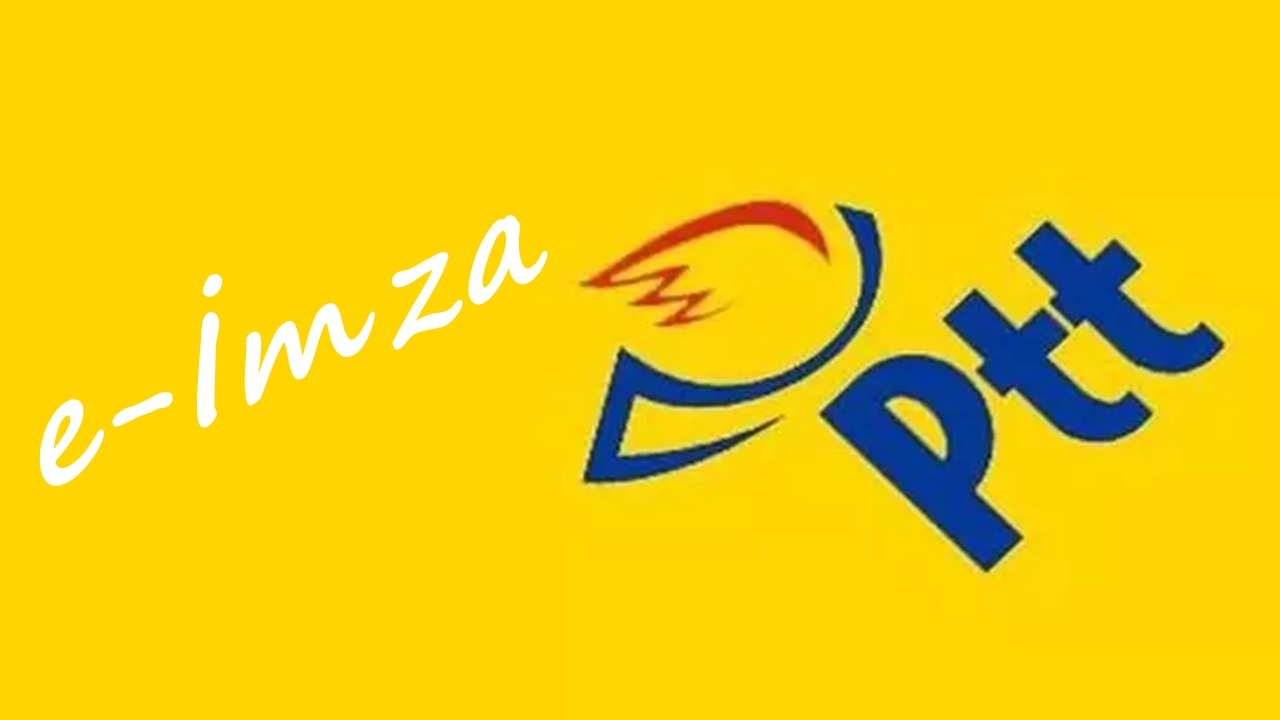 ptt aş e-imza İle dijital dünyada güvenli İşlem İmkanı sunuyor