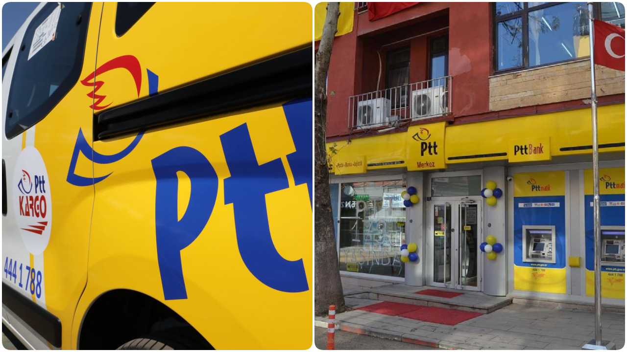 pttden kpss Şartsız ve sınavsız personel alımı İşte başvuru tarihi ve kadro dağılımı