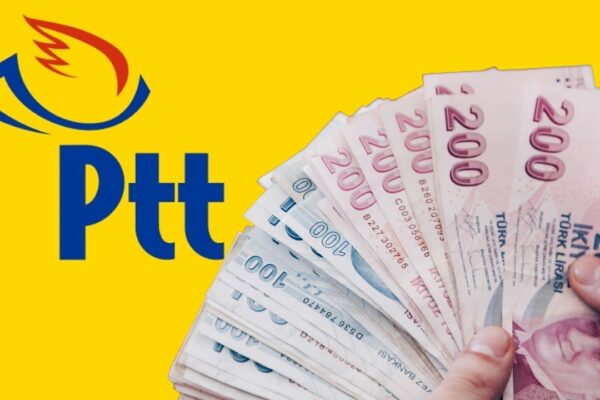 PTT’den Ekim Ayında Sosyal Yardım Verilecek! Aile ve Sosyal Hizmetler Bakanlığı 1100 TL İletecek