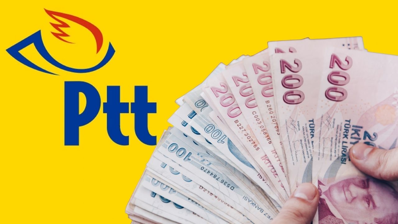 pttden ekim ayında sosyal yardım verilecek aile ve sosyal hizmetler bakanlığı 1100 tl İletecek
