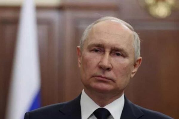 Putin Kur’an-ı Kerim Yakılmasını Eleştirdi
