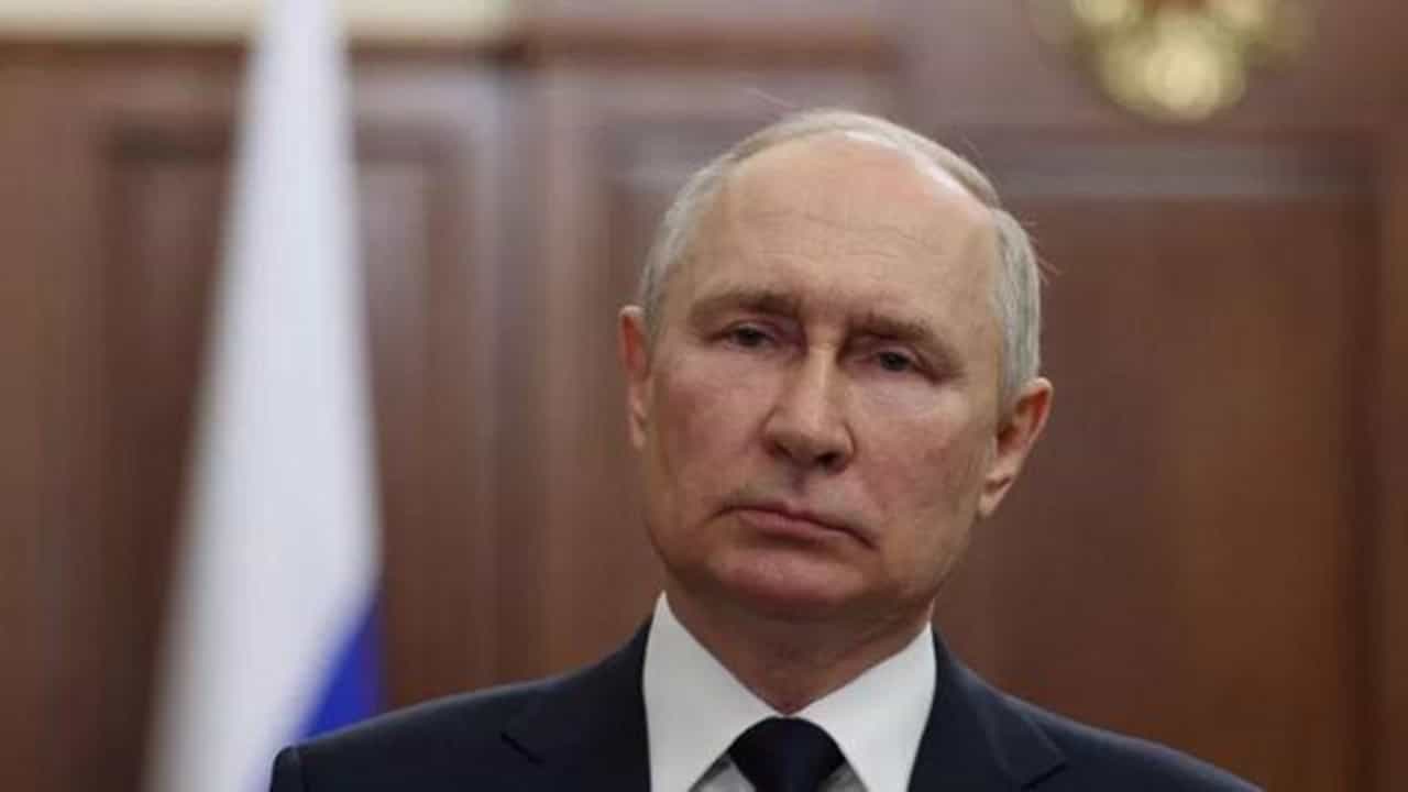 Putin Kuran-ı Kerim Yakılmasını Eleştirdi