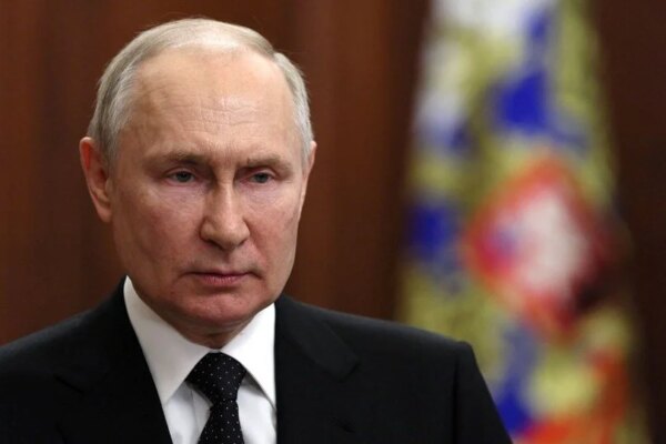 Putin’den Bir İlk: Wagner’in Ayağına Gitti!