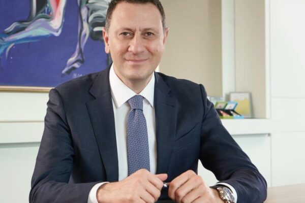 QNB Finansbank Genel Müdürü 2024 Beklentilerini Açıkladı