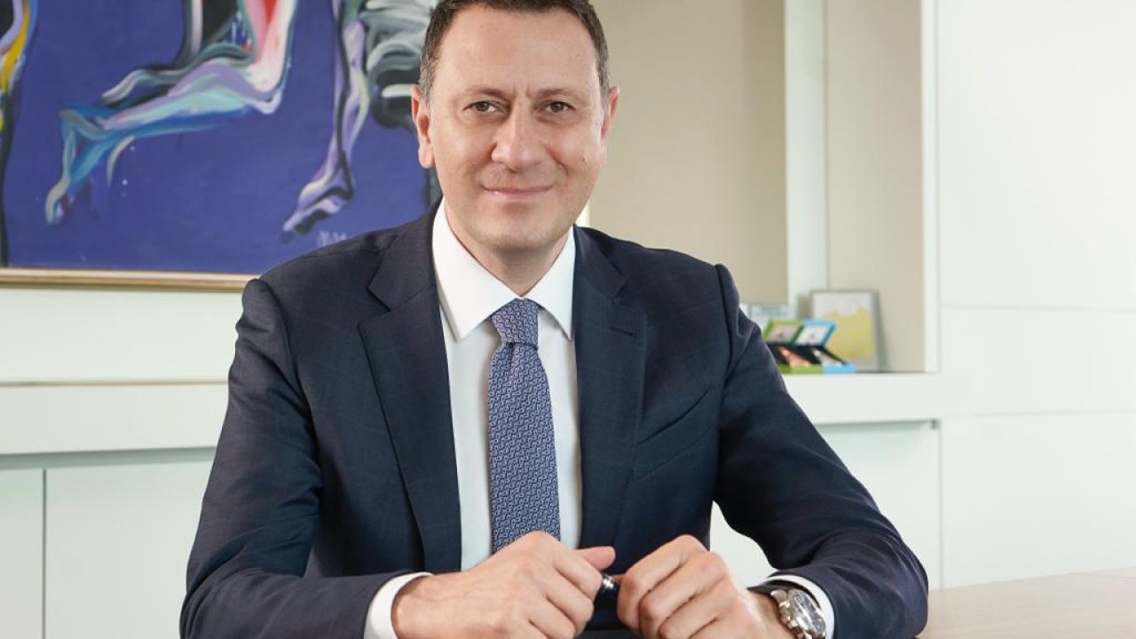 qnb finansbank genel müdürü 2024 beklentilerini açıkladı