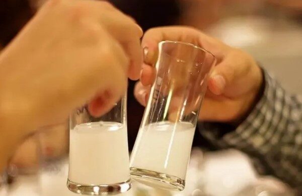Rakı Fiyatına Bir Zam Daha! Özgür Aybaş Açıkladı