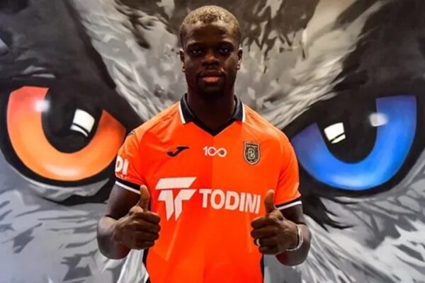 RAMS Başakşehir Olivier Kemen’i Kadrosuna Kattı