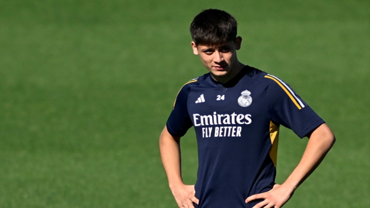 real madrid arda güler İçin 12 milyon euro Ödedi