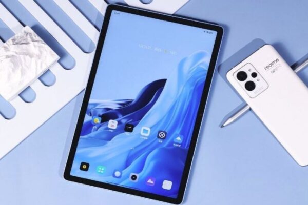 Realme Pad 2’nin Özellikleri Daha Lansman Tarihi Belli Olmadan Sızdırıldı