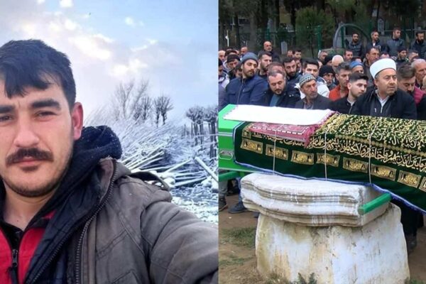 Recep Arı Cinayeti Sanıklarına Ağırlaştırılmış Müebbet Talebi