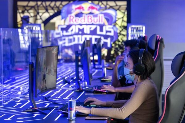 Red Bull Campus Clutch Türkiye Elemeleri Heyecanla Devam Ediyor