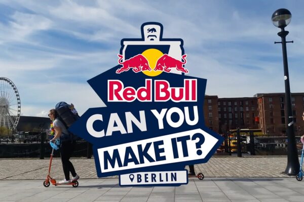 “Red Bull Can You Make It” Son Başvuru 31 Mart