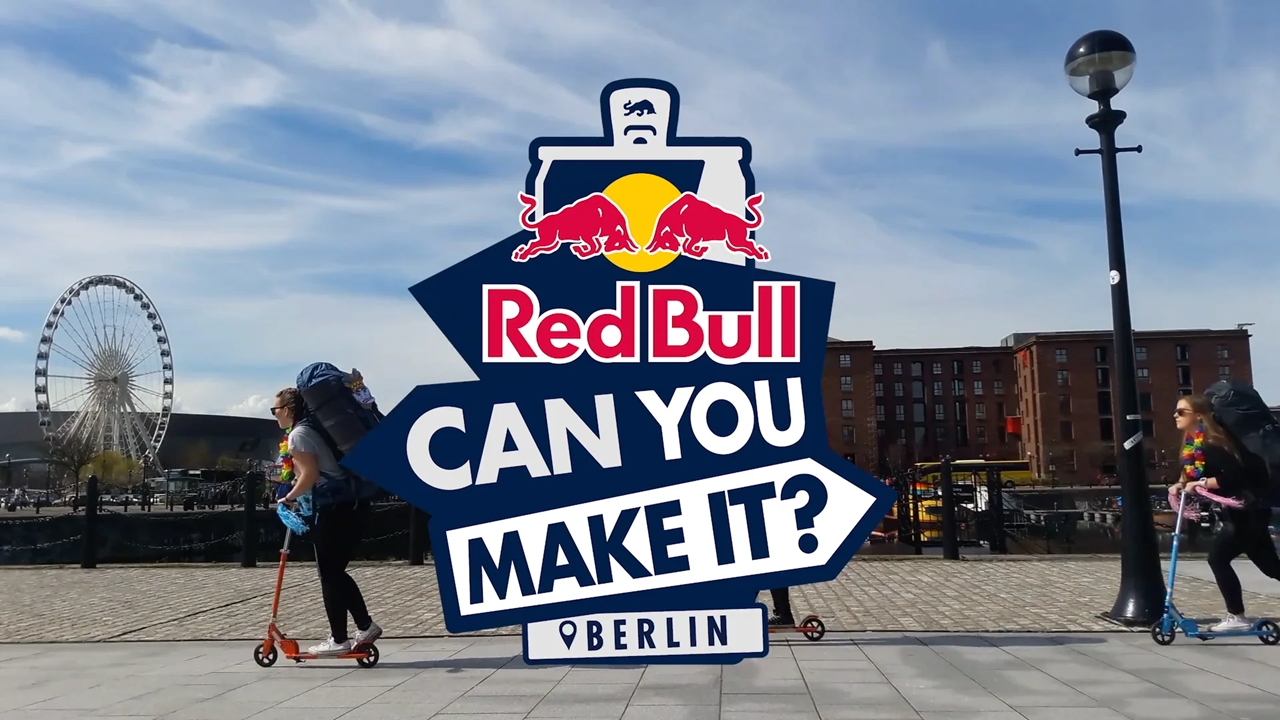 red bull can you make it son başvuru 31 mart