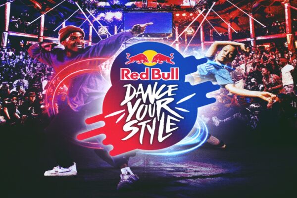 Red Bull Dance Your Style Dünya Finali’nin Kazananı Belli Oldu