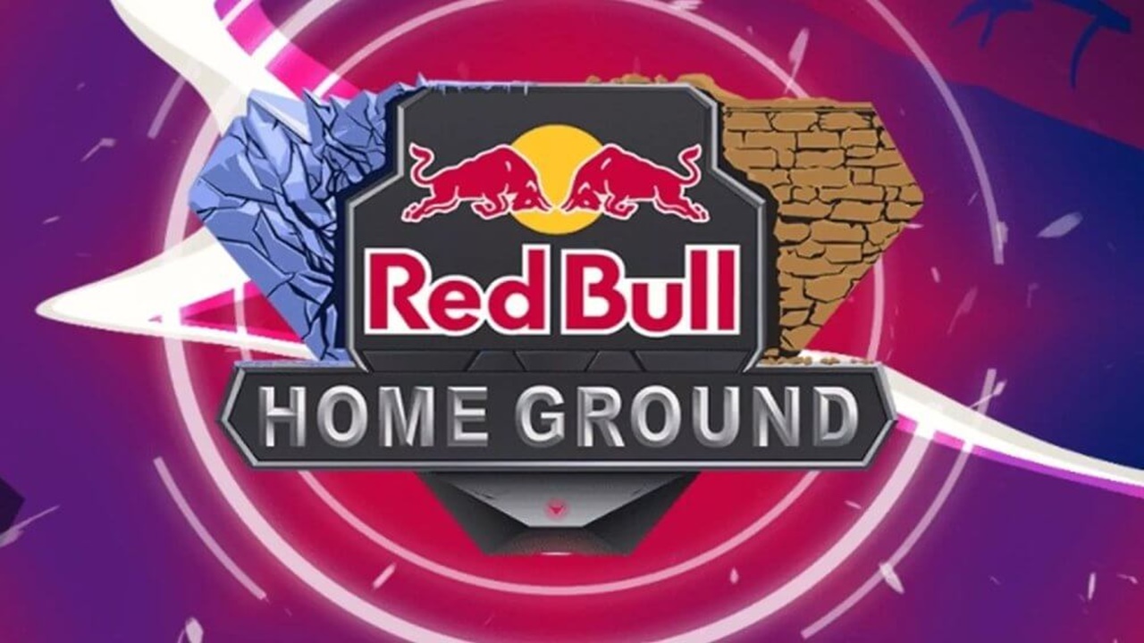 red bull home ground emea İstanbul heyecanı