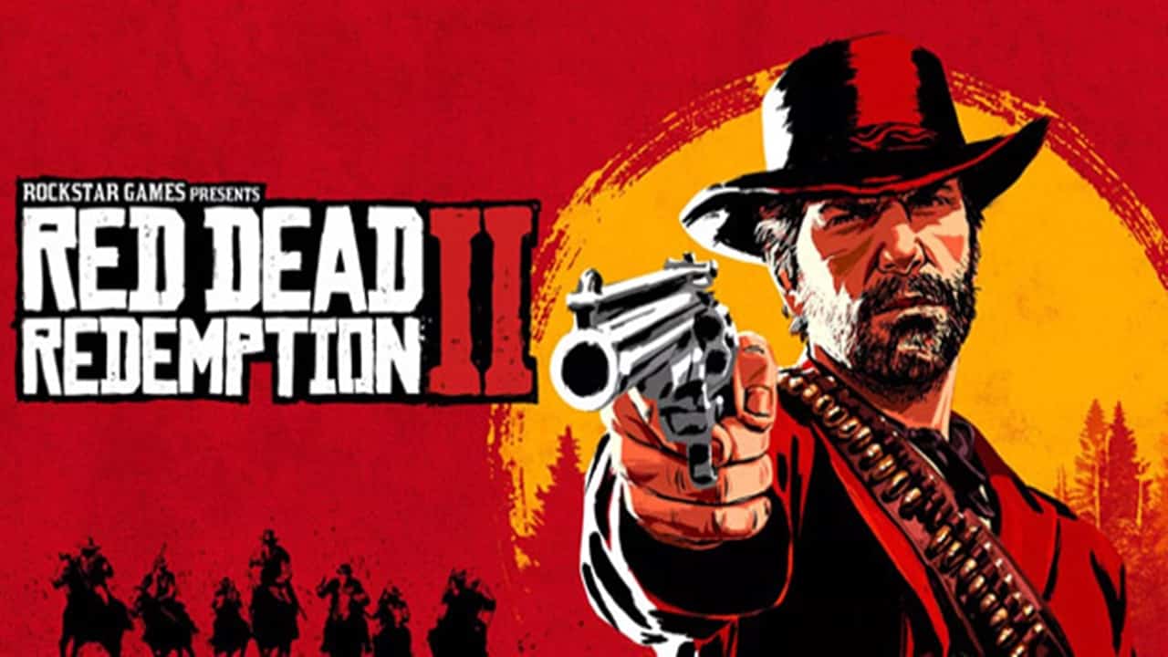 Red Dead Redemption 2deki İlginç Detay
