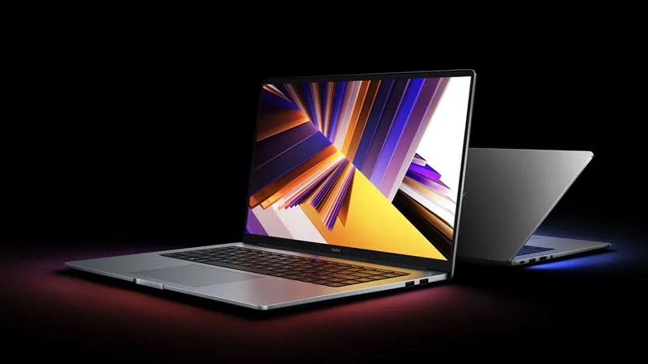 redmi book 14 ve 16 2024 serisi tanıtıldı