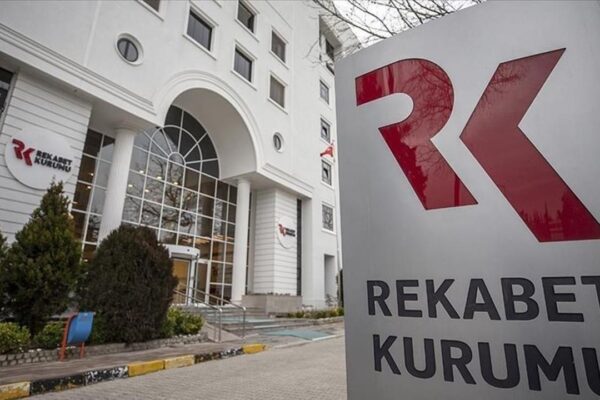 Rekabet Kurulu 19 Firma Hakkında Soruşturma Başlattı
