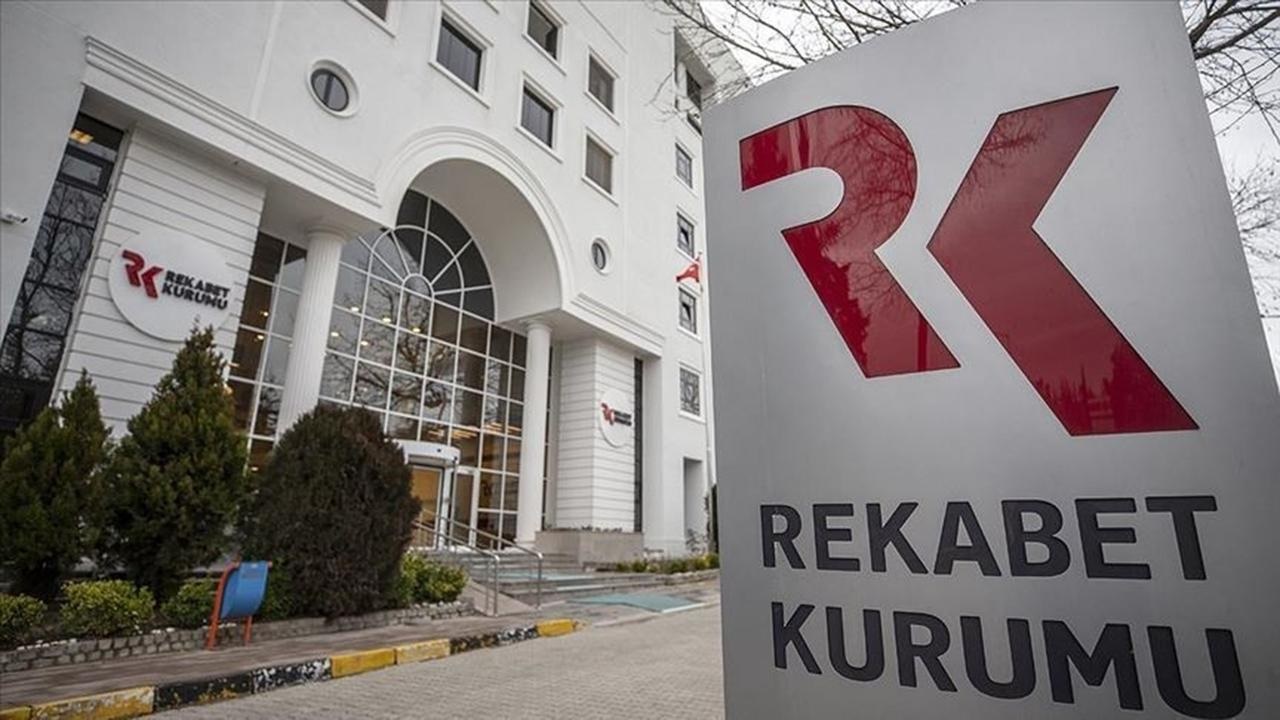 rekabet kurulu 19 firma hakkında soruşturma başlattı