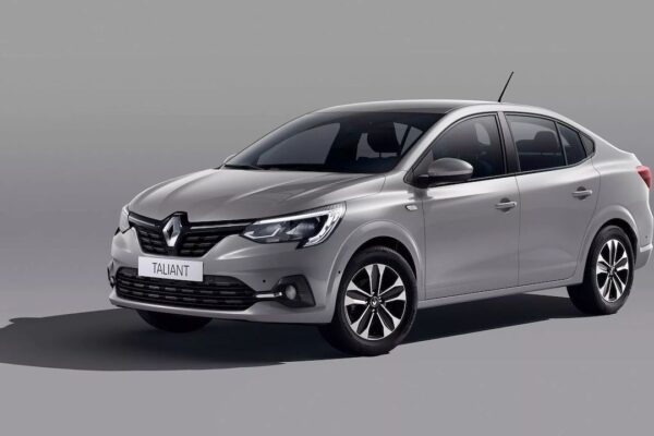 Renault Taliant’ta Dev Kampanya! ÖTV Muafiyetiyle Fiyat Yarı Yarıya Düştü!