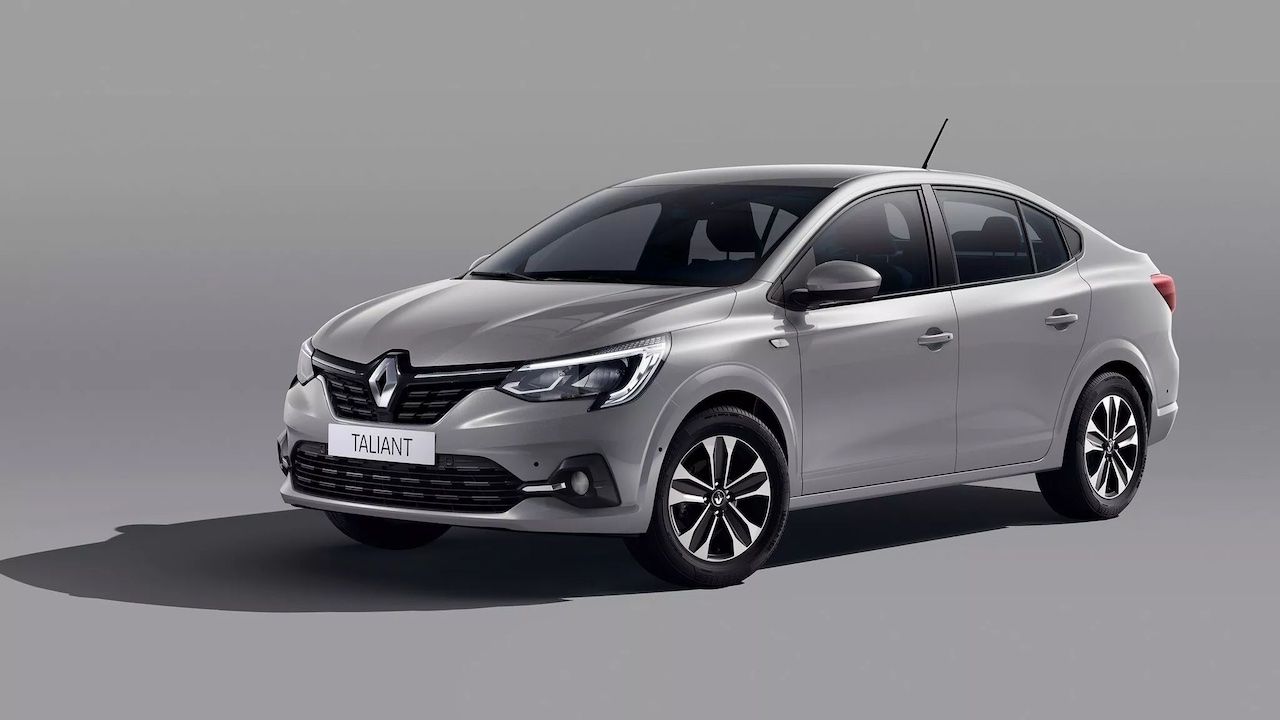 renault taliantta dev kampanya Ötv muafiyetiyle fiyat yarı yarıya düştü
