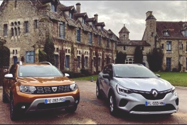 Renault ve Dacia’dan Avantajlarla Dolu Kampanya