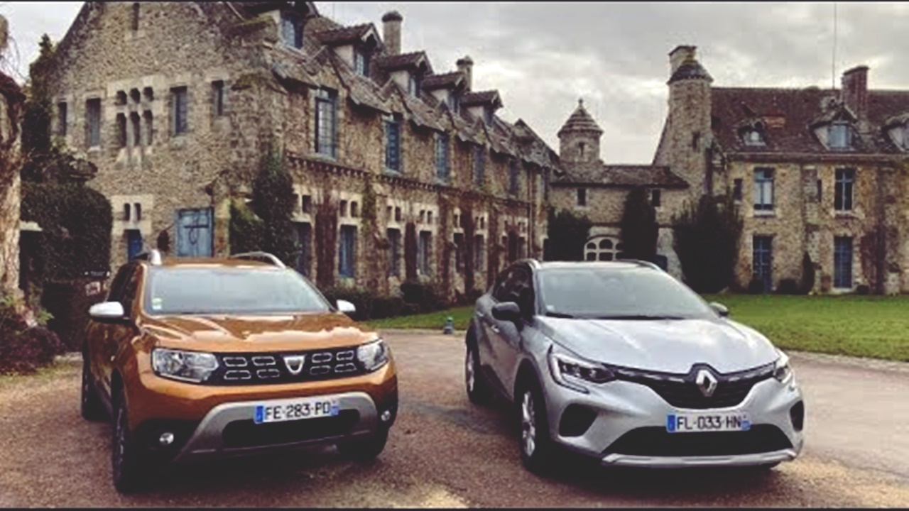 renault ve daciadan avantajlarla dolu kampanya
