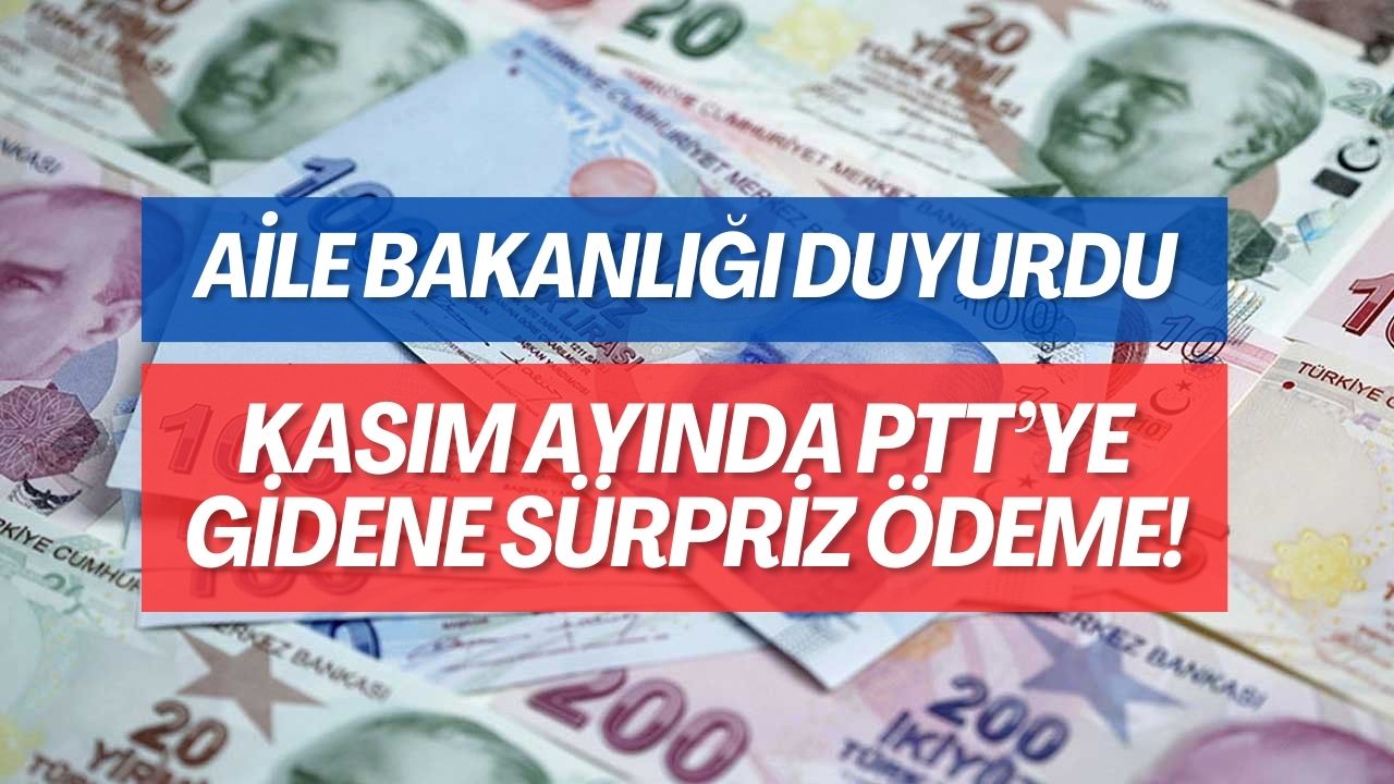 resmi gazetede yayımlandı dara düşen ptt Şubelerine uğrasın kasım ayı faturalarını bakanlık Ödüyor