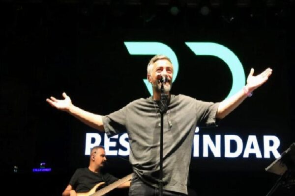 Resul Dindar’dan rekorlu konser