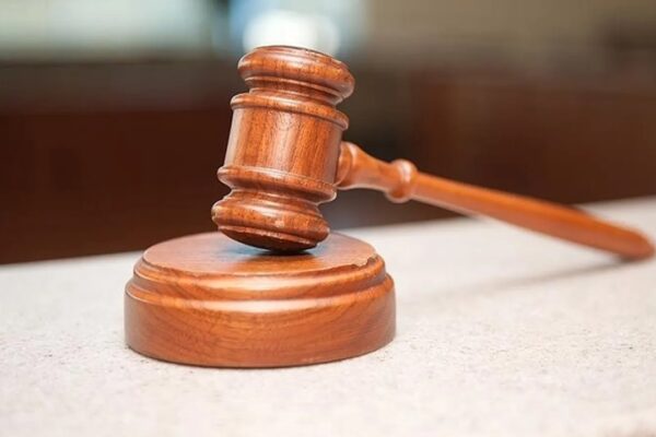 Rifat Rıza Öztürk Cinayeti Sanığı Ferhat Yılmaz’a 20 Yıl Hapis