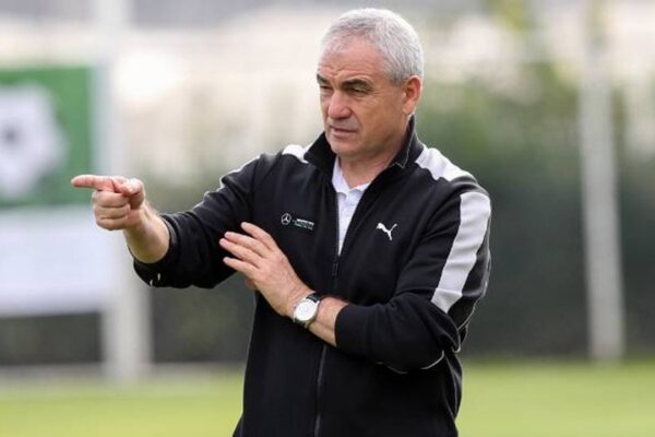 Rıza Çalımbay’dan Çarpıcı Montella Yorumu