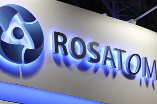 Rosatom Net Sıfır Nükleer Endüstri Taahhüdü Girişimini Destekledi