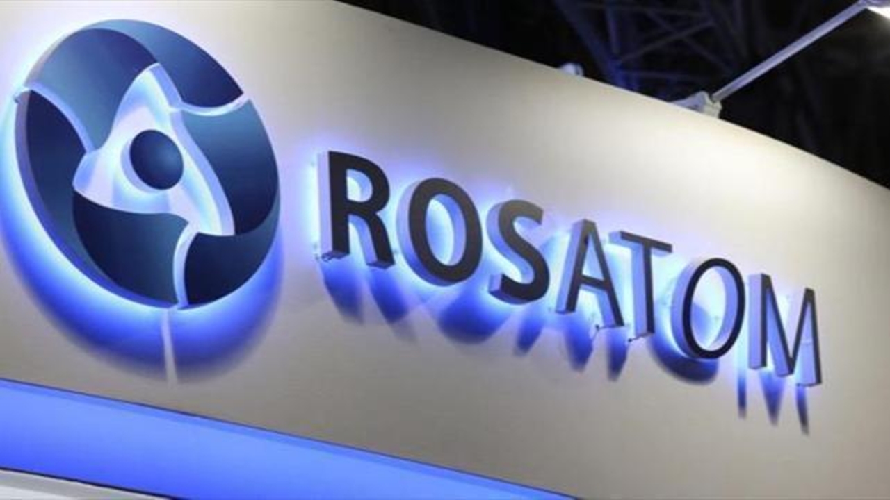 rosatom net sıfır nükleer endüstri taahhüdü girişimini destekledi