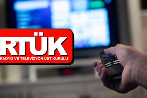 RTÜK’e 3 Üye: Taşcı ve Şahin Yeniden Seçildi, İpekyüz İlk kez Seçildi