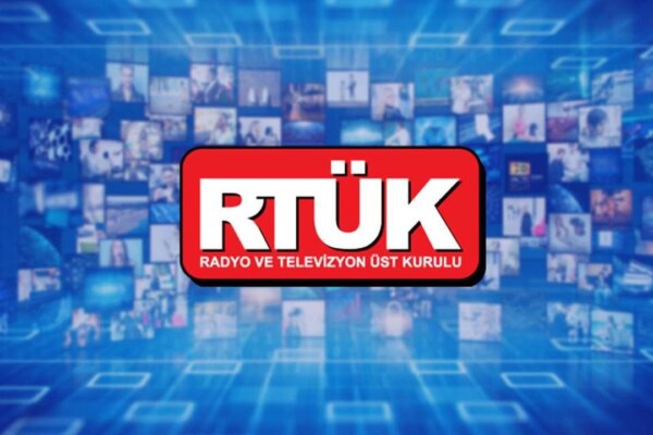 RTÜK’ten Batı Medyasına Tepki!