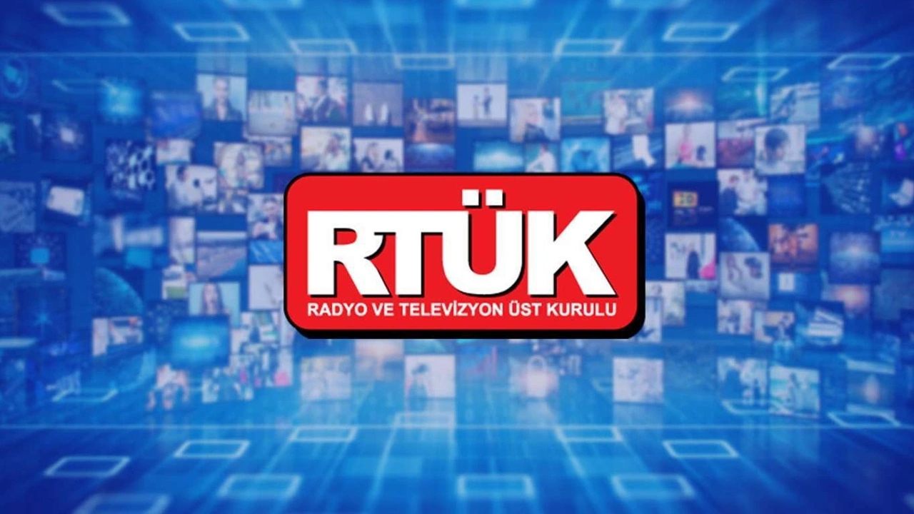 rtÜkten batı medyasına tepki